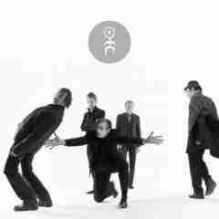 Alles in Allem  2020 Einstrzende Neubauten sw